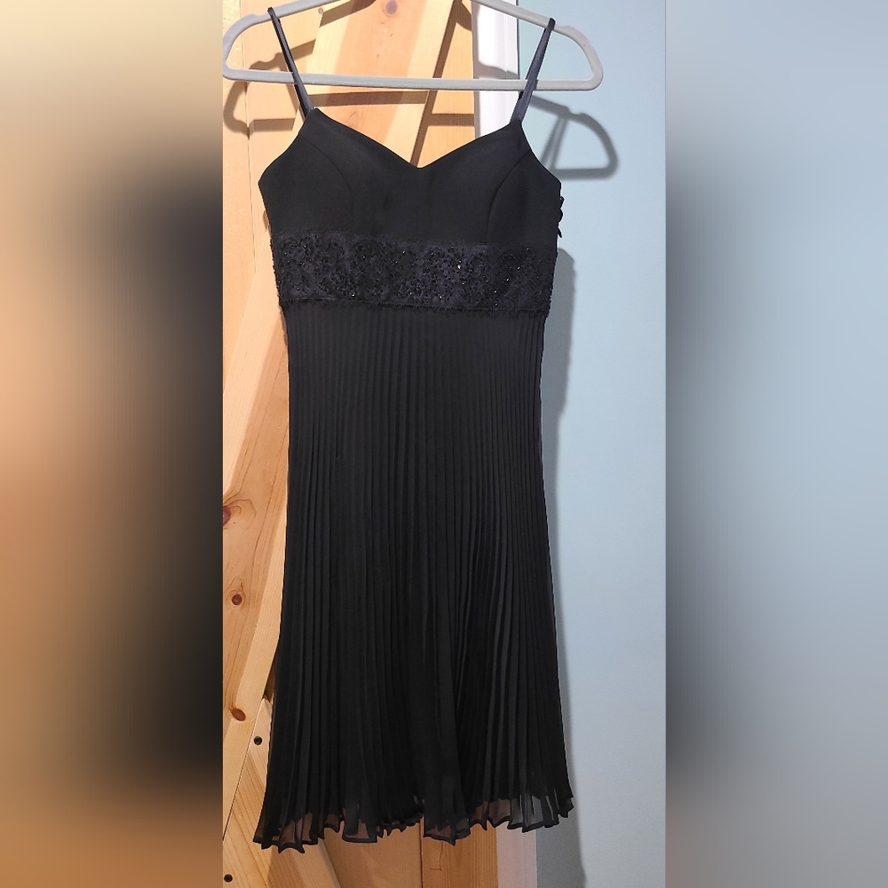 Formal dress worn 1x